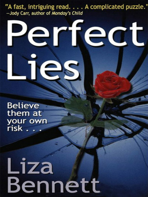 Title details for Perfect Lies by Liza Bennett - Wait list